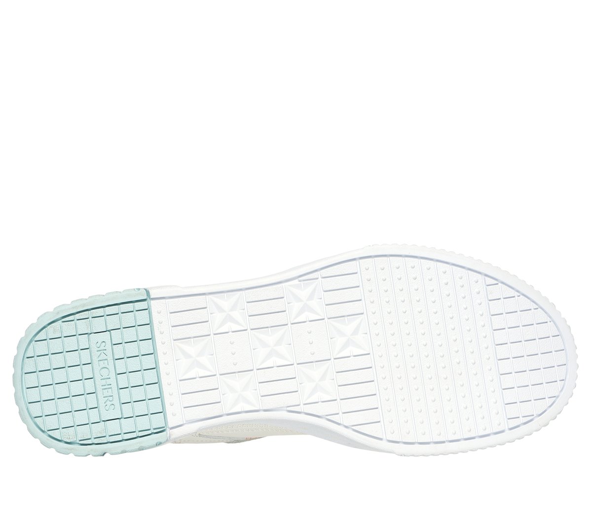 Jade - Feline Instinct|Skechers