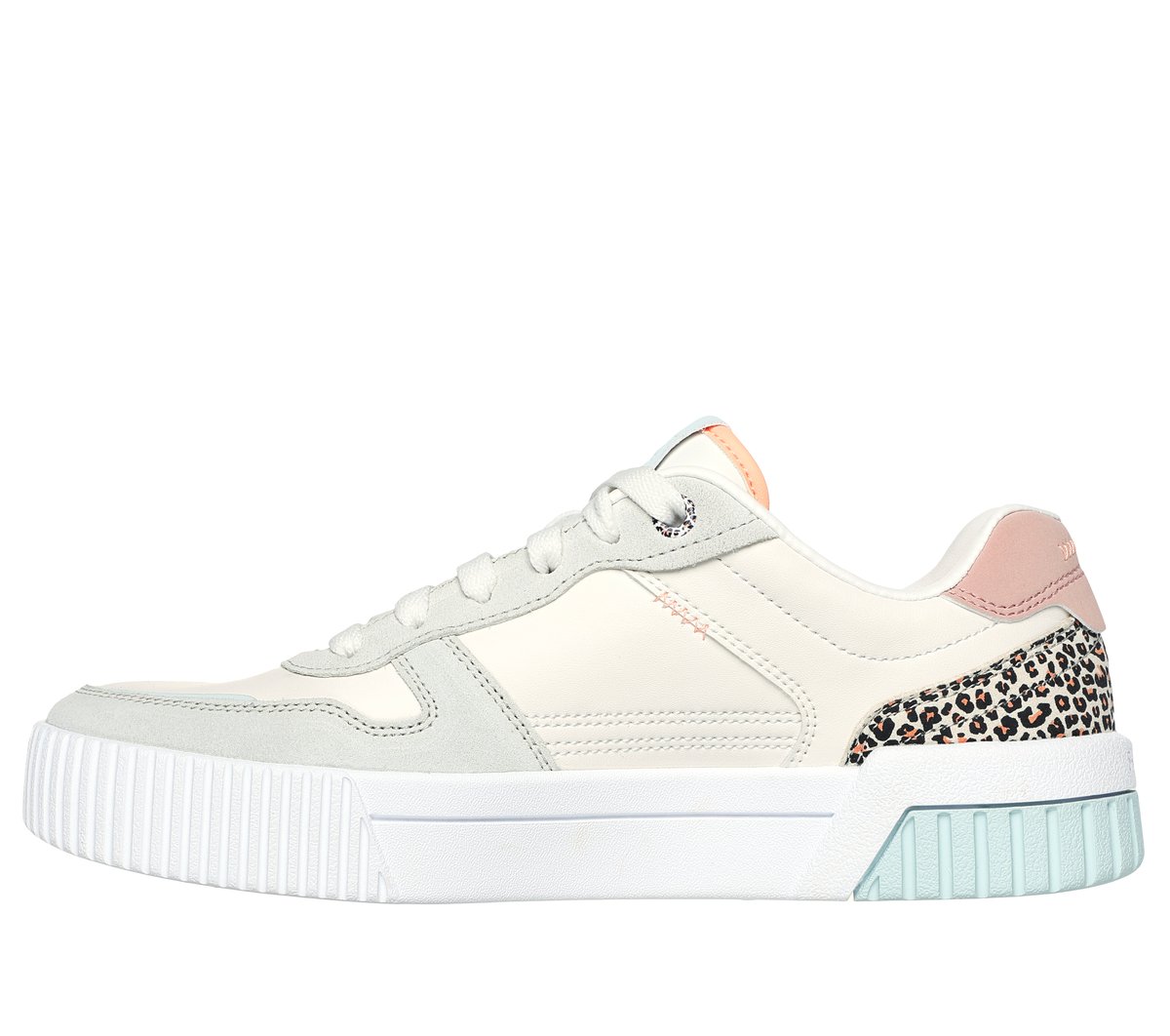 Jade - Feline Instinct|Skechers