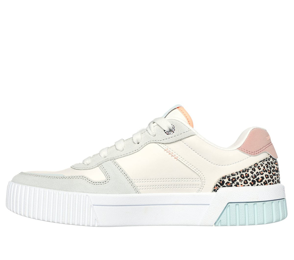 Jade - Feline Instinct|Skechers