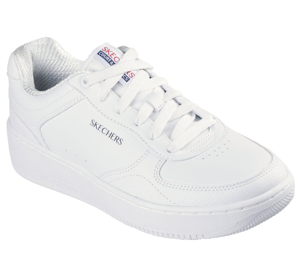Sport Court 2.0 - Core Essential|Skechers