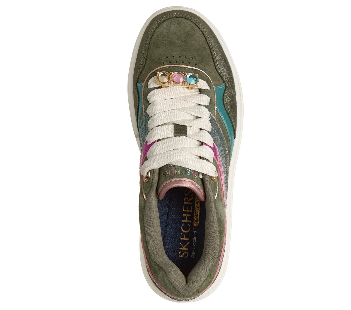 Paloma - Fierce Formation|Skechers