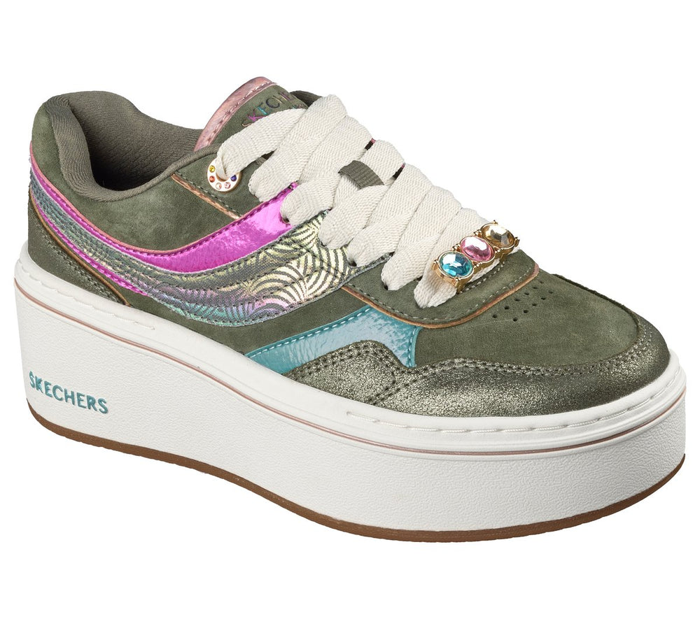 Paloma - Fierce Formation|Skechers