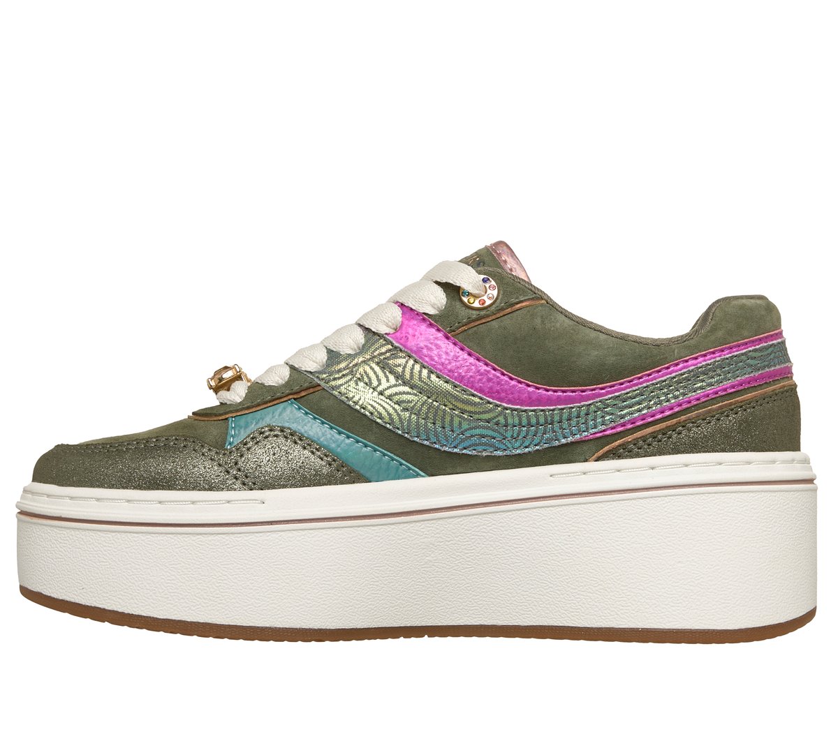 Paloma - Fierce Formation|Skechers