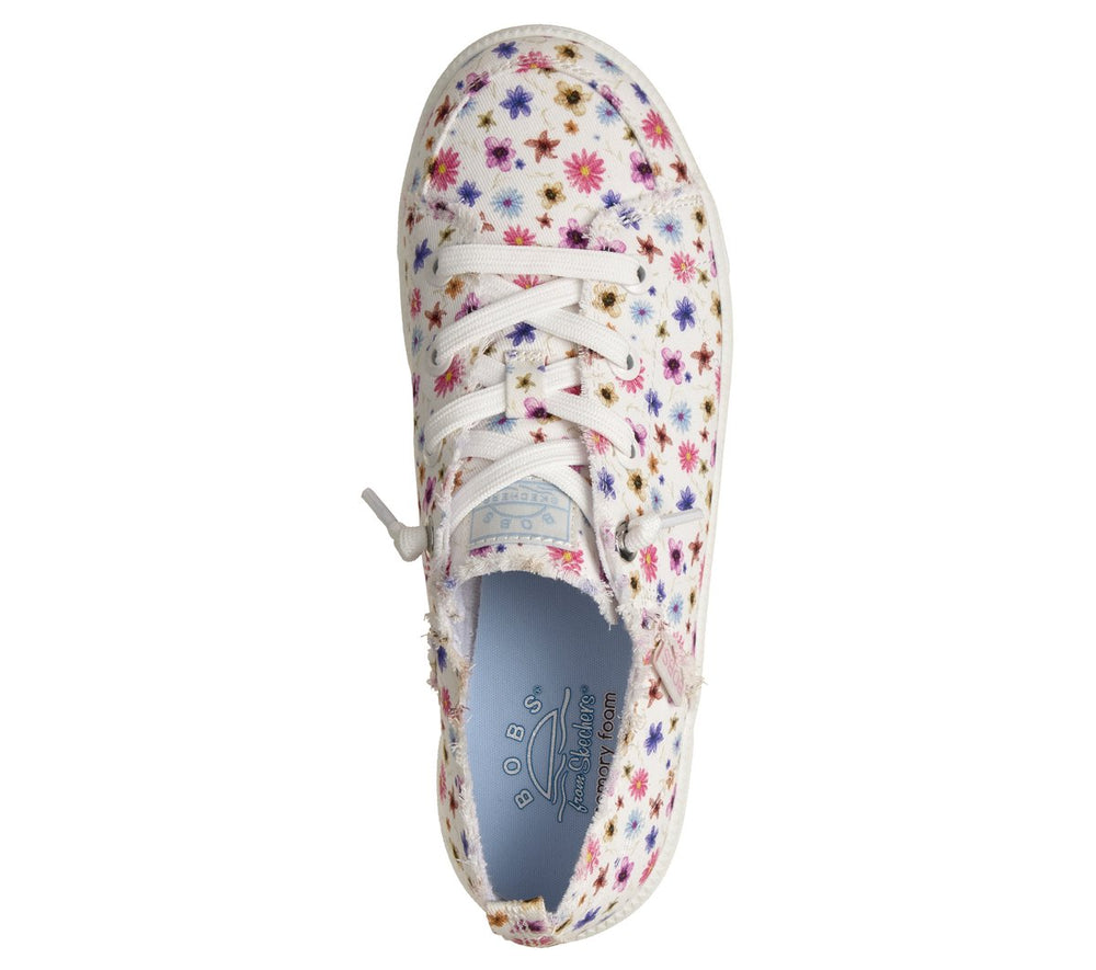 BOBS B Cute 2.0 - Bloom'N Bliss|Skechers