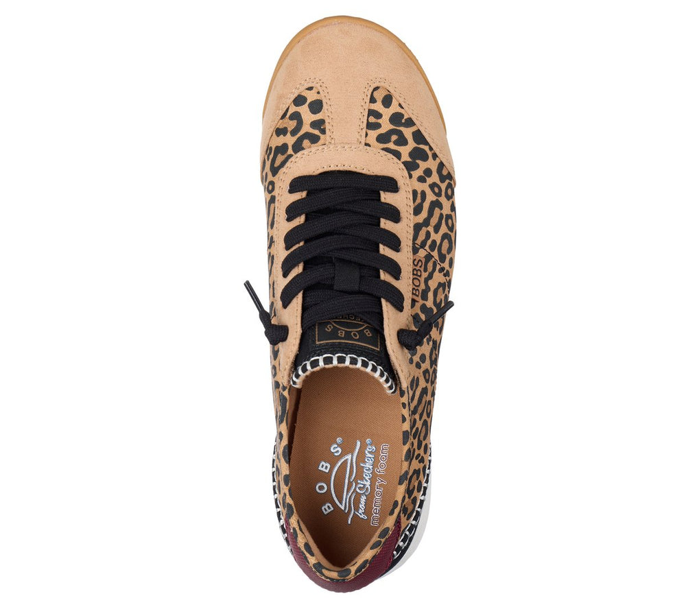 BOBS Billie - Wild Spotz|Skechers