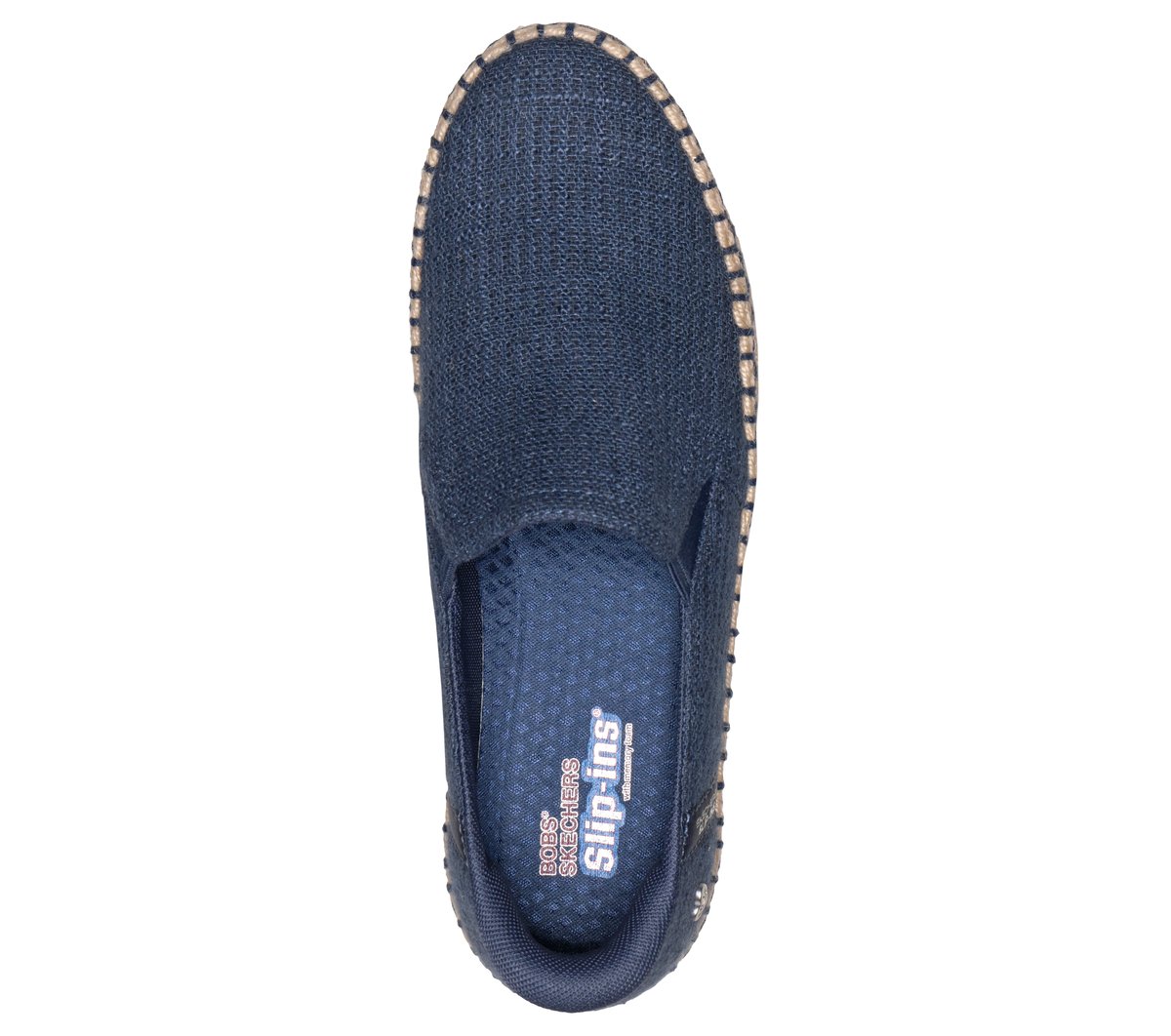 Slip-ins: BOBS Sesame - Chic Steps|Skechers