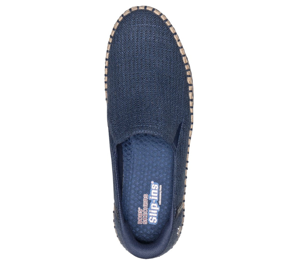 Slip-ins: BOBS Sesame - Chic Steps|Skechers