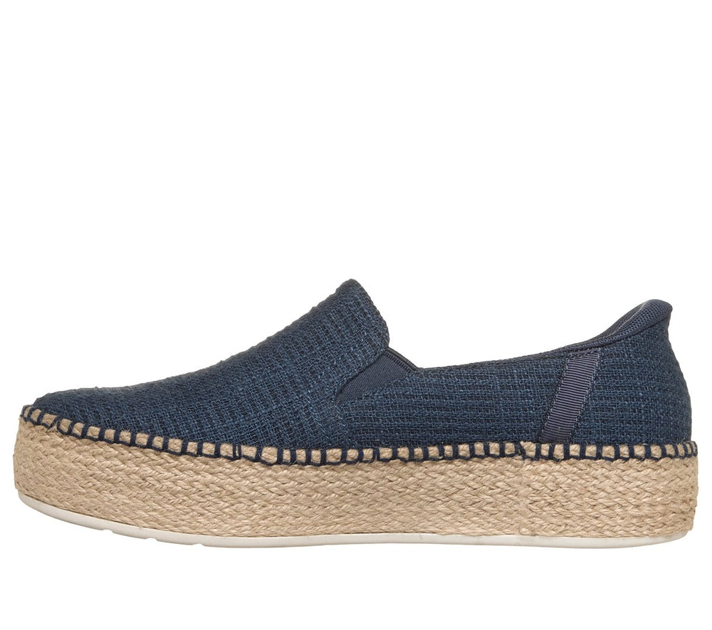 Slip-ins: BOBS Sesame - Chic Steps|Skechers