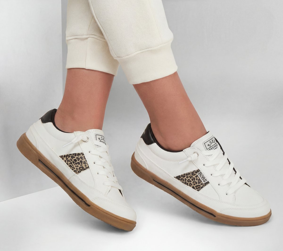 BOBS B Cute 2.0 - Subtle Strider|Skechers