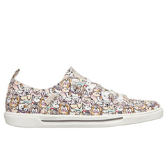 BOBS B Cute 2.0 - Ruff Around|Skechers