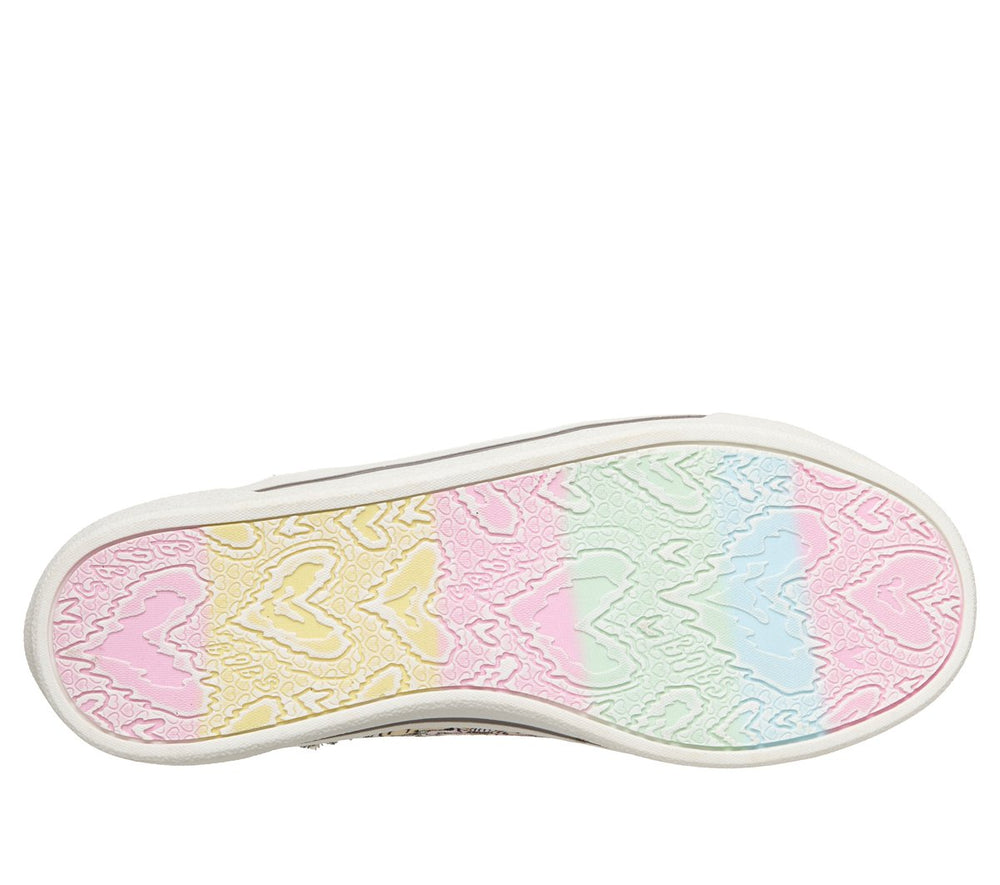 BOBS B Cute 2.0 - Ruff Around|Skechers