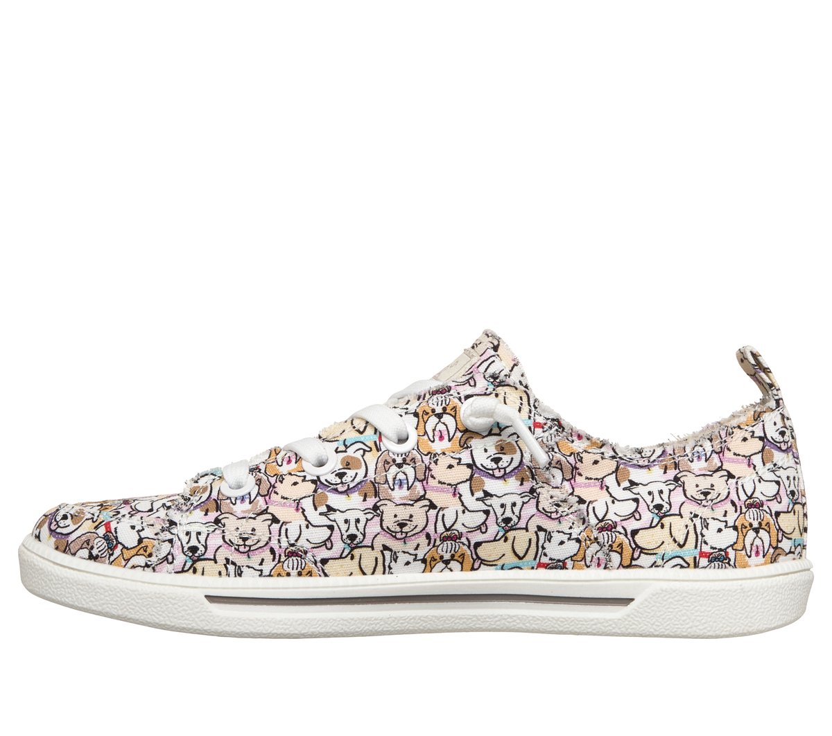BOBS B Cute 2.0 - Ruff Around|Skechers