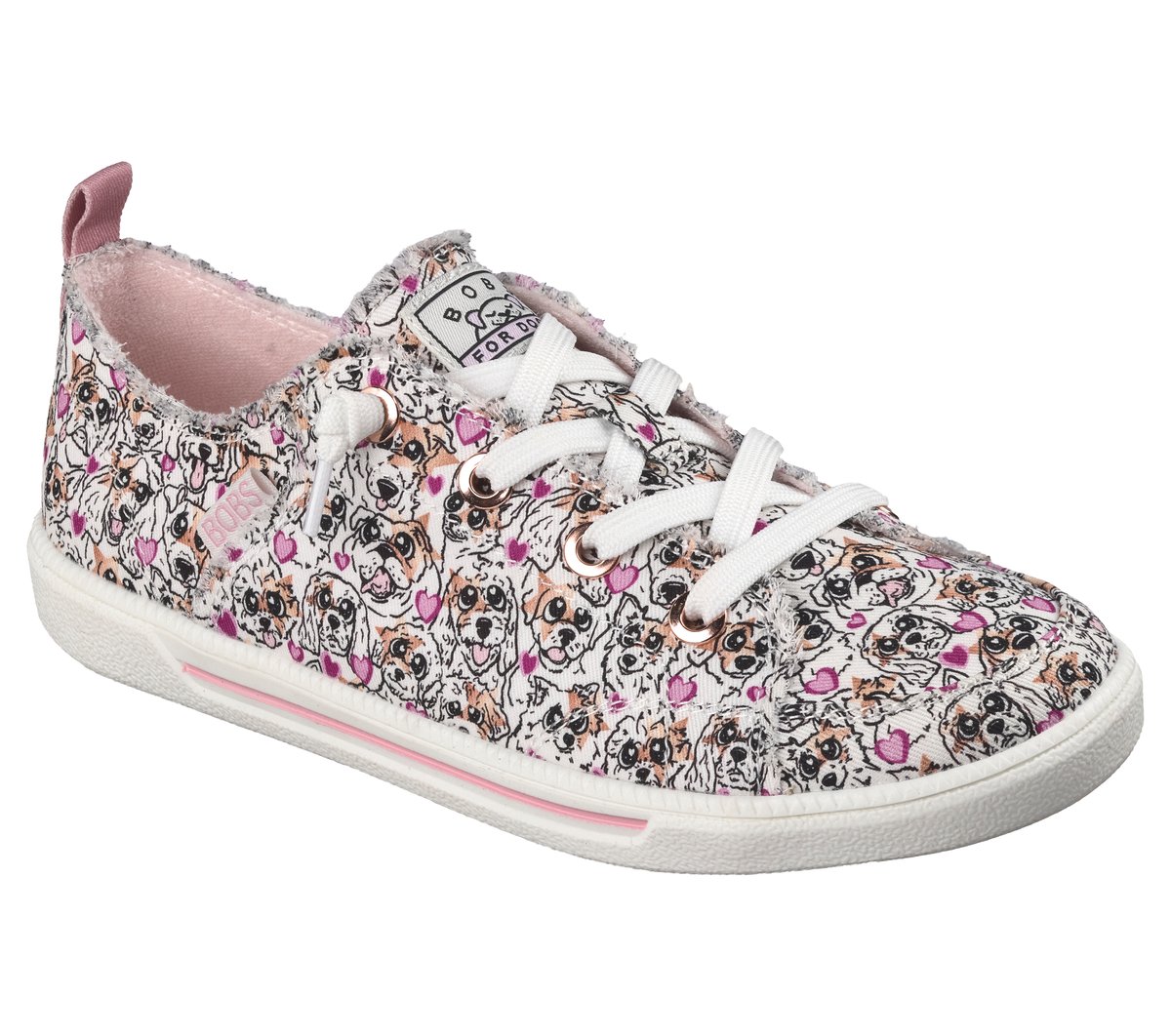 BOBS B Cute 2.0 - Charm Eyes|Skechers