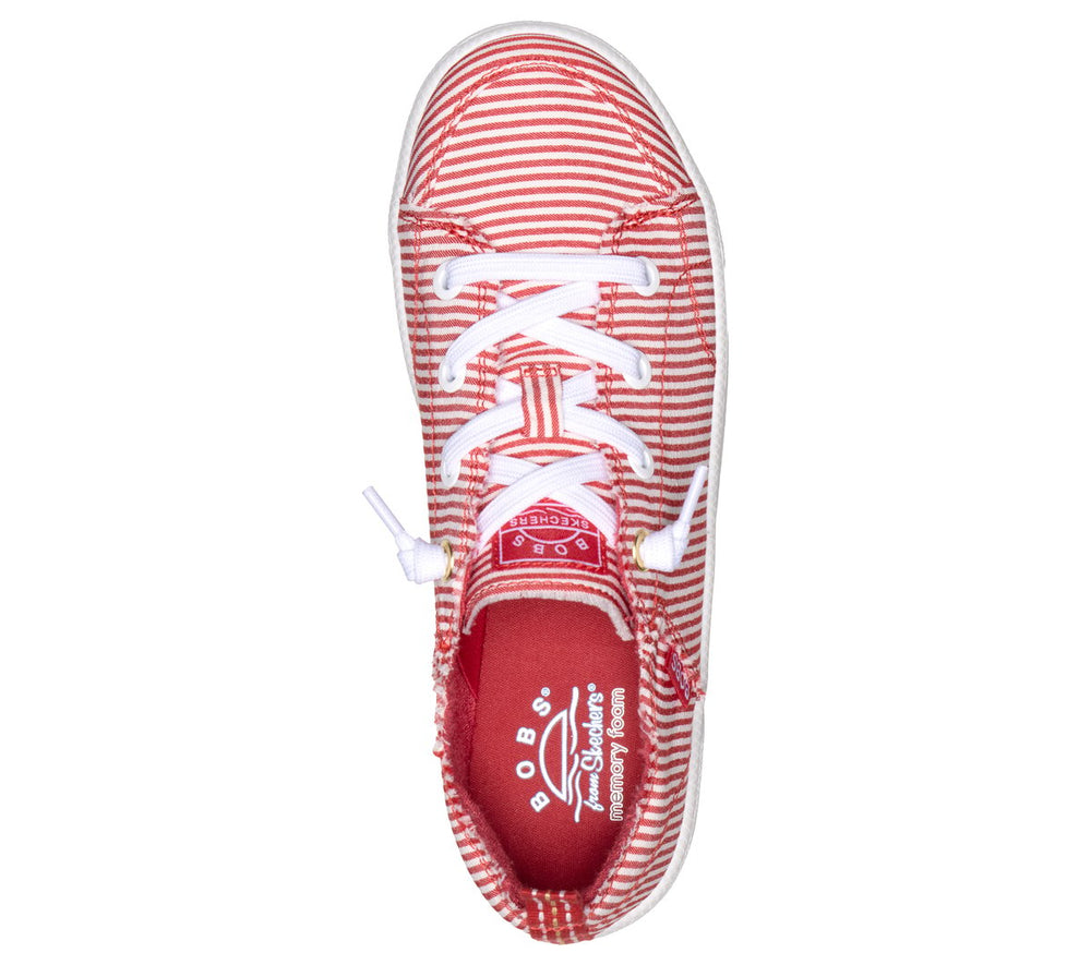 BOBS B Cute 2.0 - Sea Stripes|Skechers