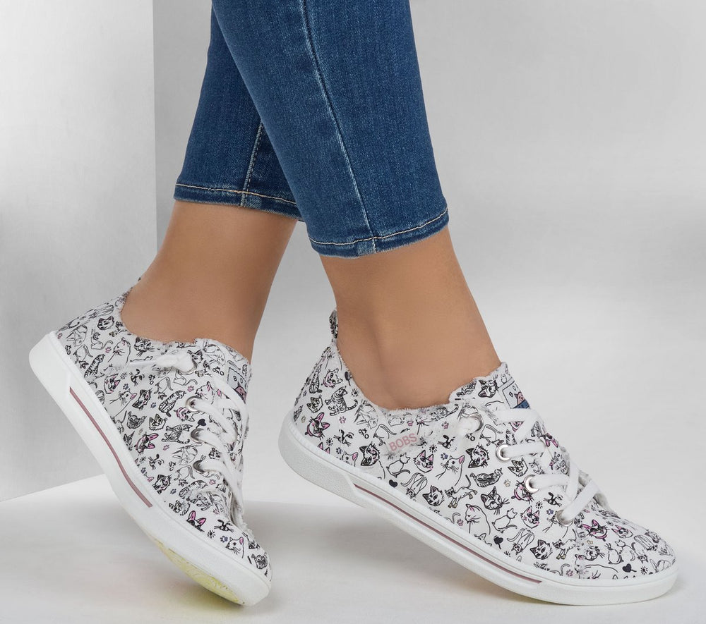 BOBS B Cute 2.0 - Glam Kitty|Skechers