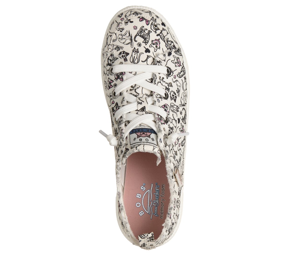 BOBS B Cute 2.0 - Glam Kitty|Skechers