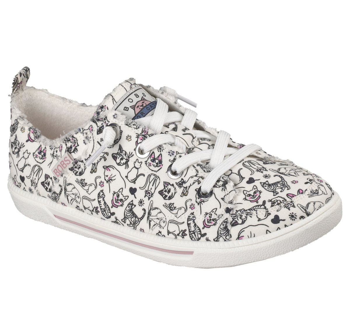 BOBS B Cute 2.0 - Glam Kitty|Skechers
