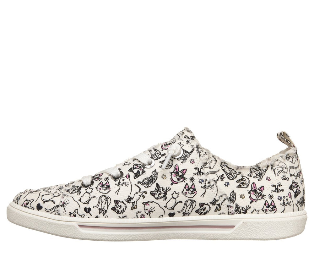 BOBS B Cute 2.0 - Glam Kitty|Skechers