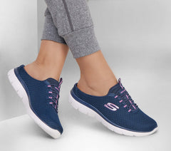 Summits - Swift Step|Skechers