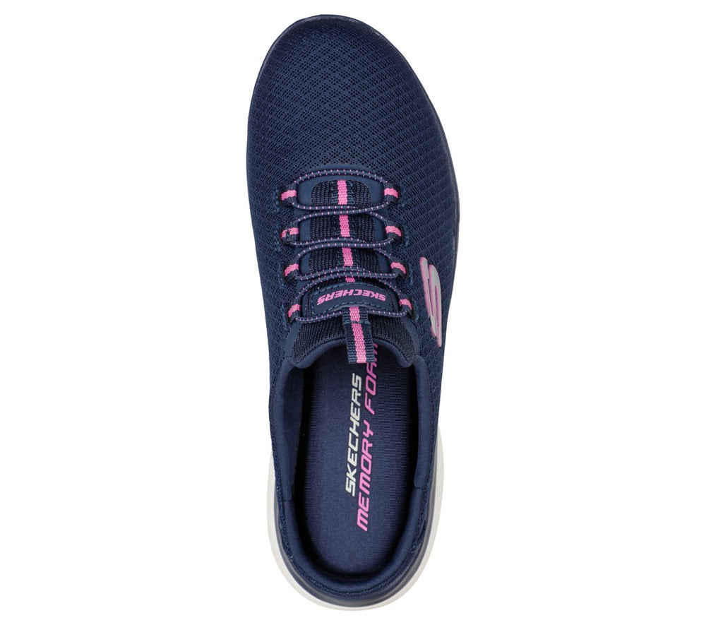 Summits - Swift Step|Skechers