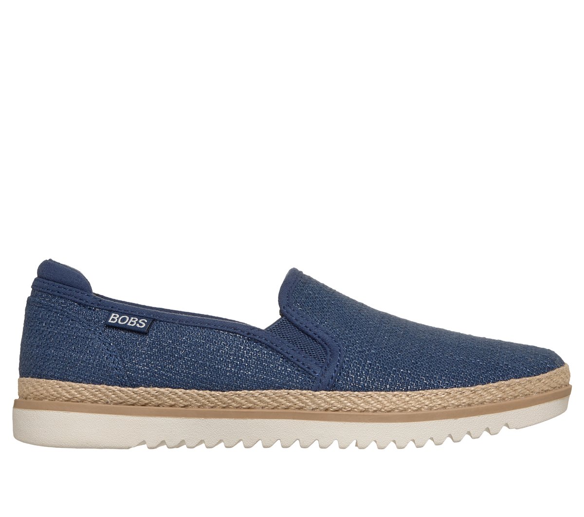 BOBS Flexpadrille LO - Shiny Spritz|Skechers