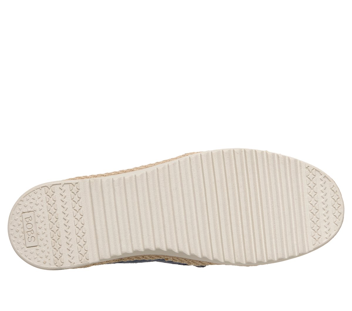 BOBS Flexpadrille LO - Shiny Spritz|Skechers