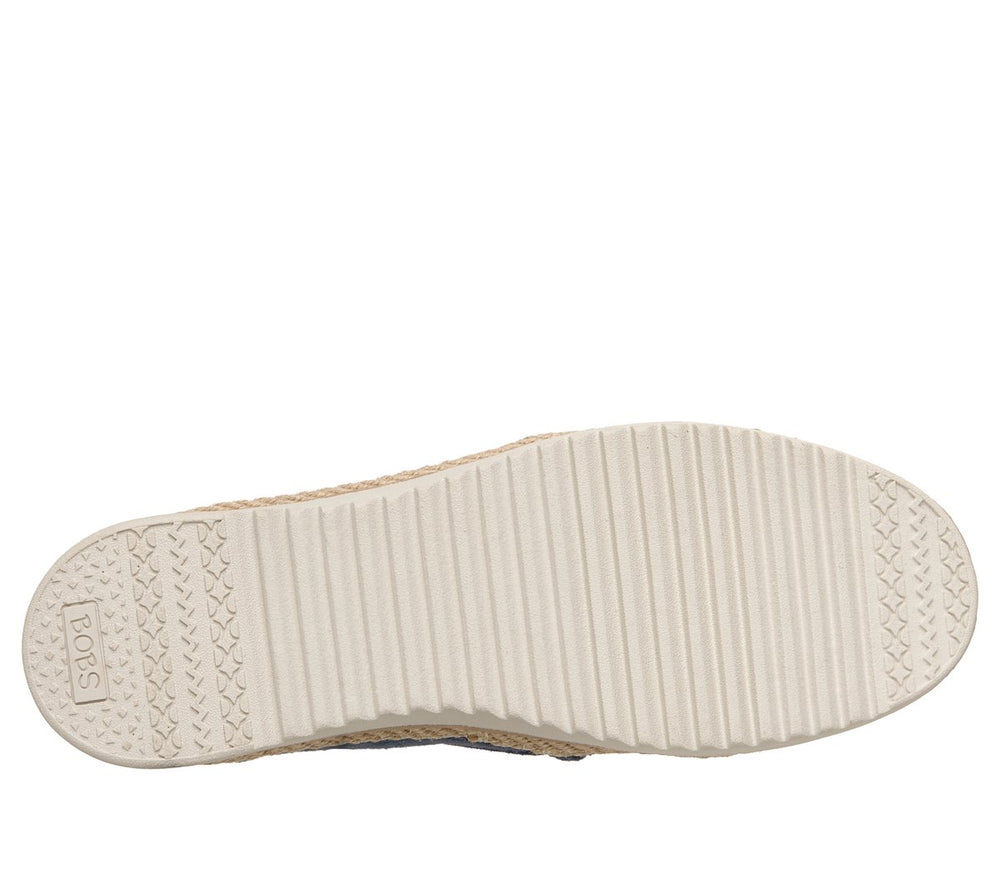 BOBS Flexpadrille LO - Shiny Spritz|Skechers