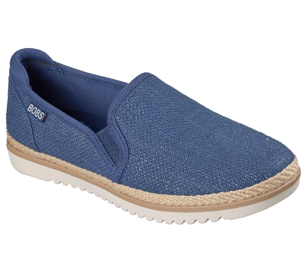 BOBS Flexpadrille LO - Shiny Spritz|Skechers