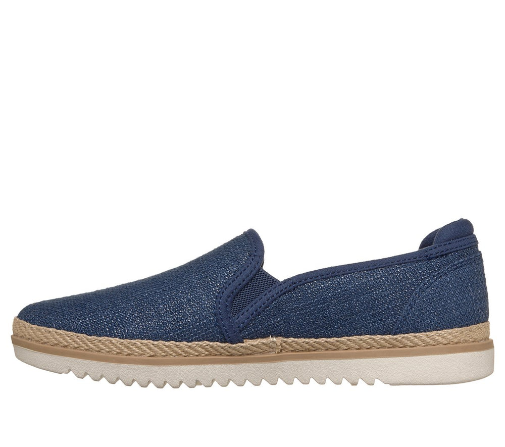 BOBS Flexpadrille LO - Shiny Spritz|Skechers