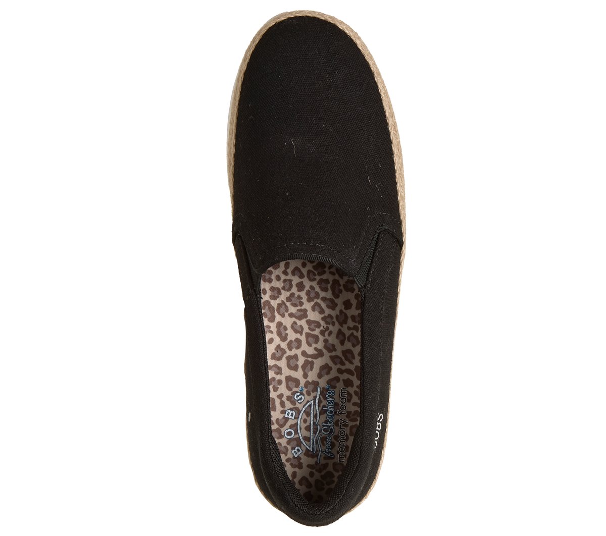 BOBS Flexpadrille HI - Day Delight|Skechers