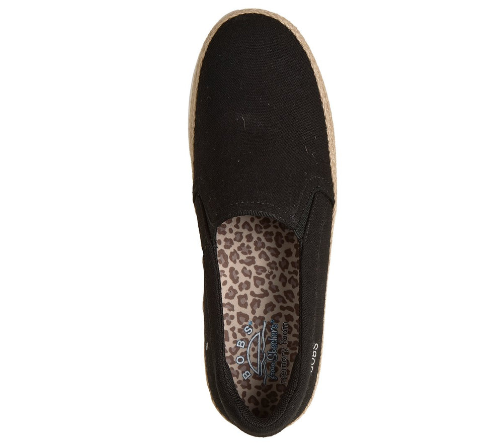 BOBS Flexpadrille HI - Day Delight|Skechers
