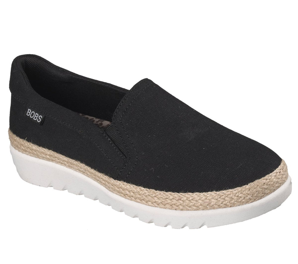 BOBS Flexpadrille HI - Day Delight|Skechers