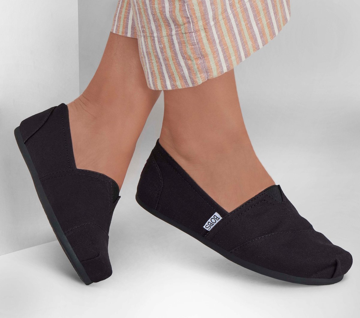 BOBS Plush - Peace & Love|Skechers