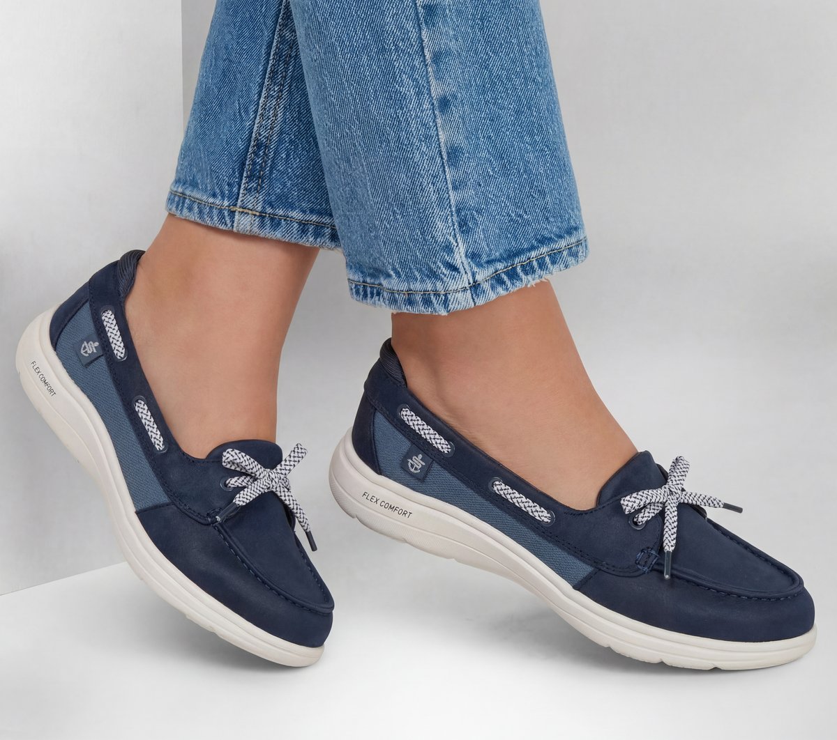 On-The-GO Flex Radiant - Pacific|Skechers