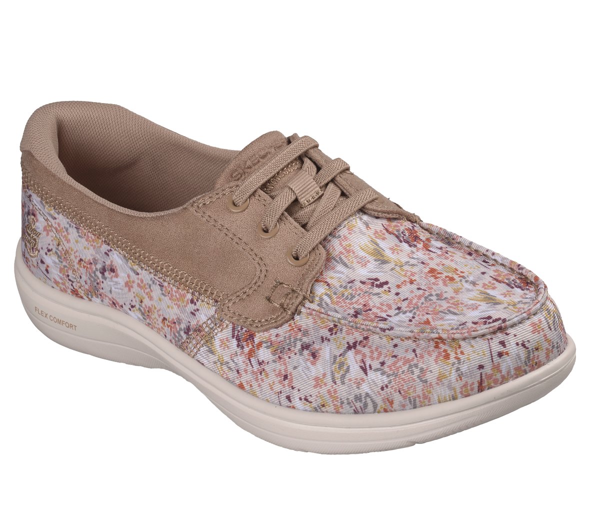 On-The-GO Flex Radiant - Floral|Skechers