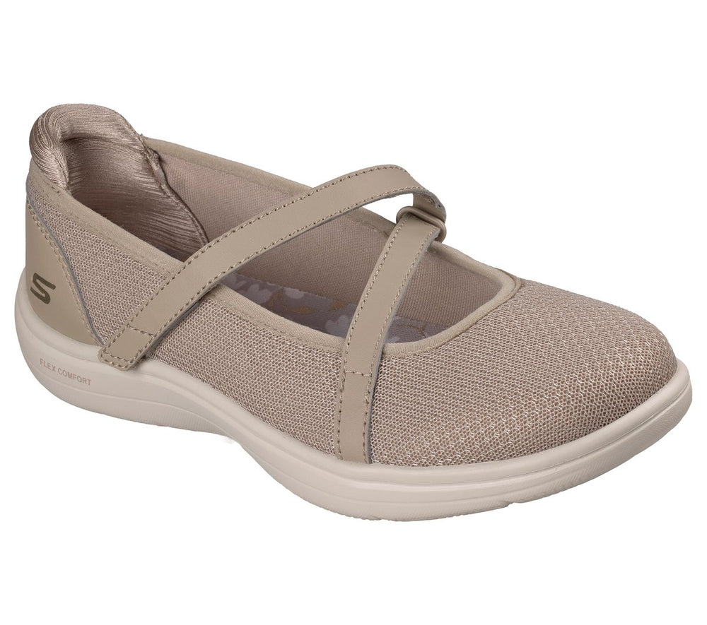 On-The-GO Flex Radiant - Kimberly|Skechers
