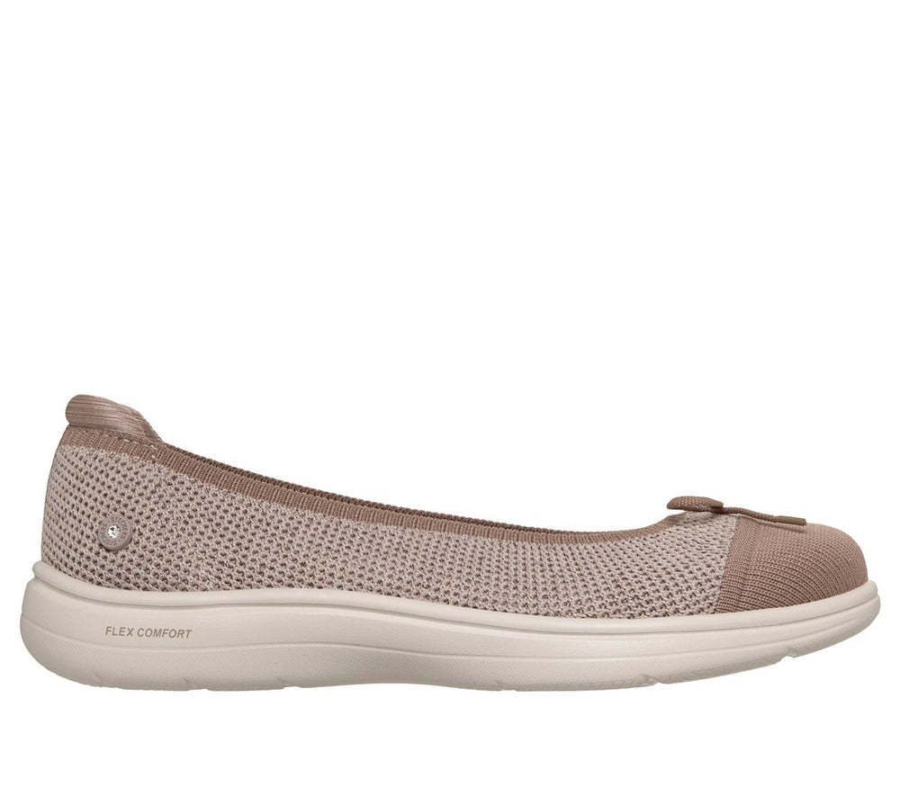 On-The-GO Flex Radiant - Bow-Tique|Skechers