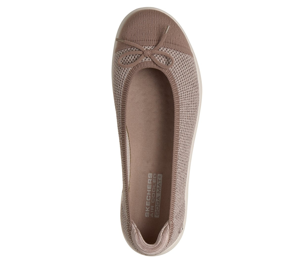 On-The-GO Flex Radiant - Bow-Tique|Skechers