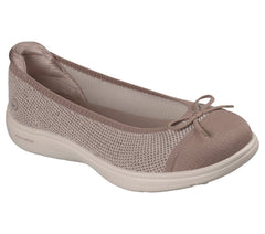 On-The-GO Flex Radiant - Bow-Tique|Skechers