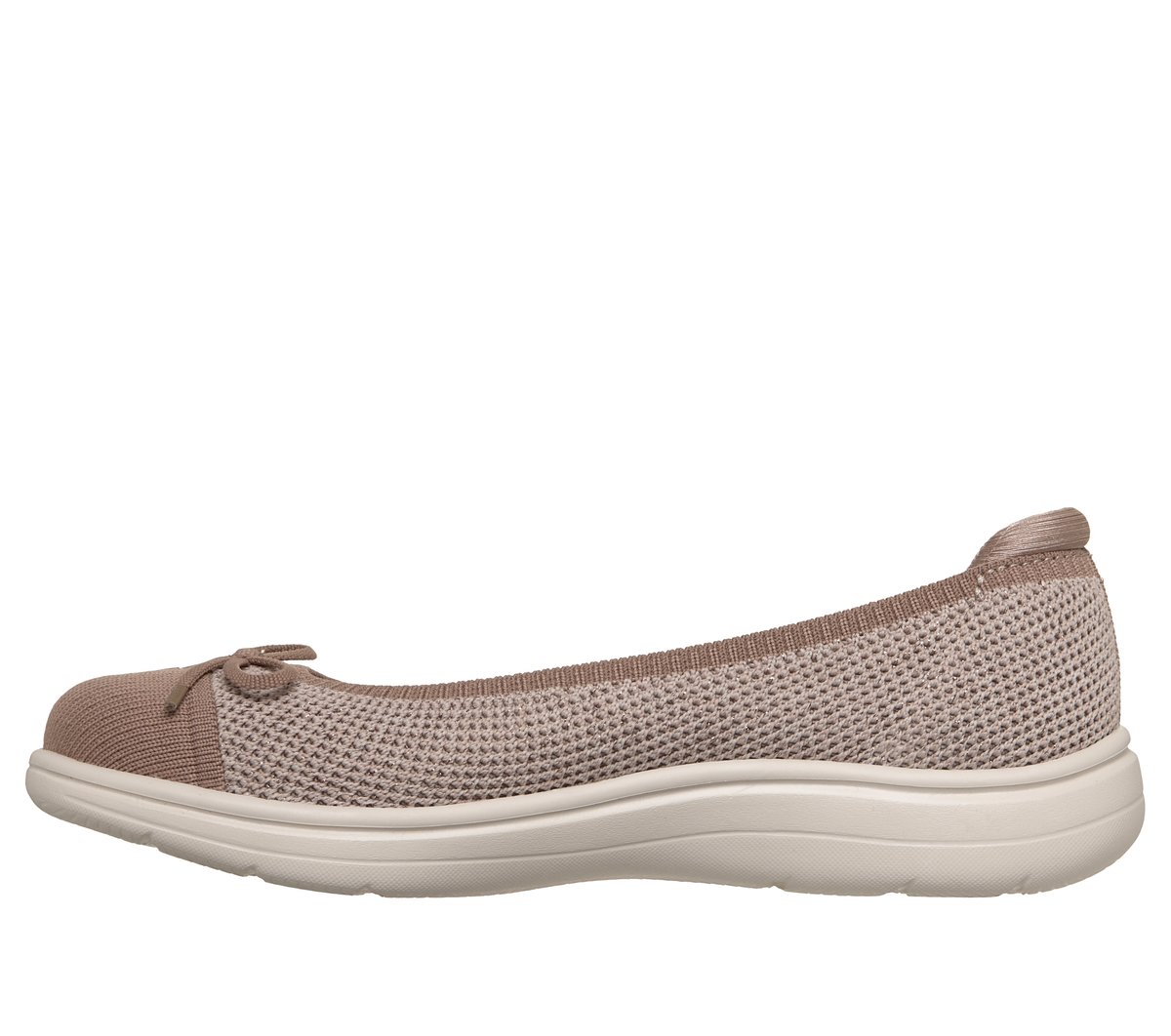 On-The-GO Flex Radiant - Bow-Tique|Skechers