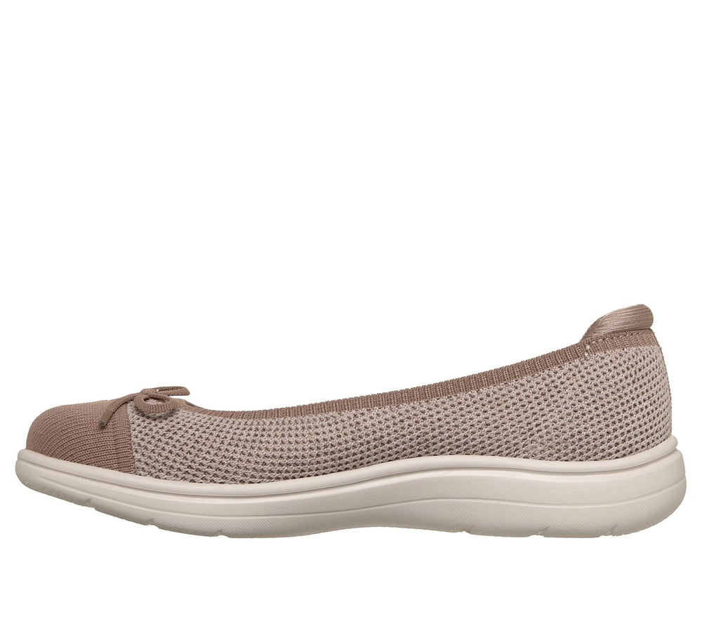 On-The-GO Flex Radiant - Bow-Tique|Skechers