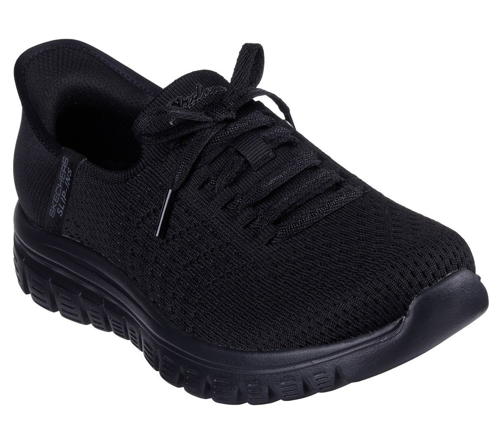 Slip-ins: Graceful - First Blush|Skechers