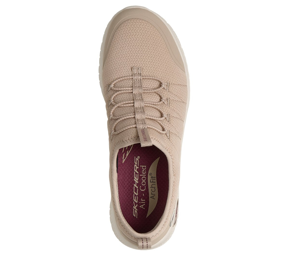 Arch Fit Virtue - Dahlia|Skechers