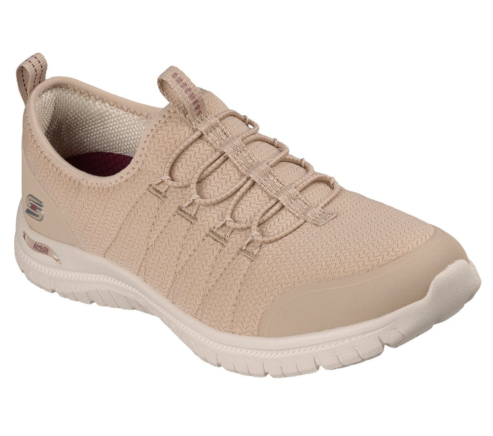 Arch Fit Virtue - Dahlia|Skechers