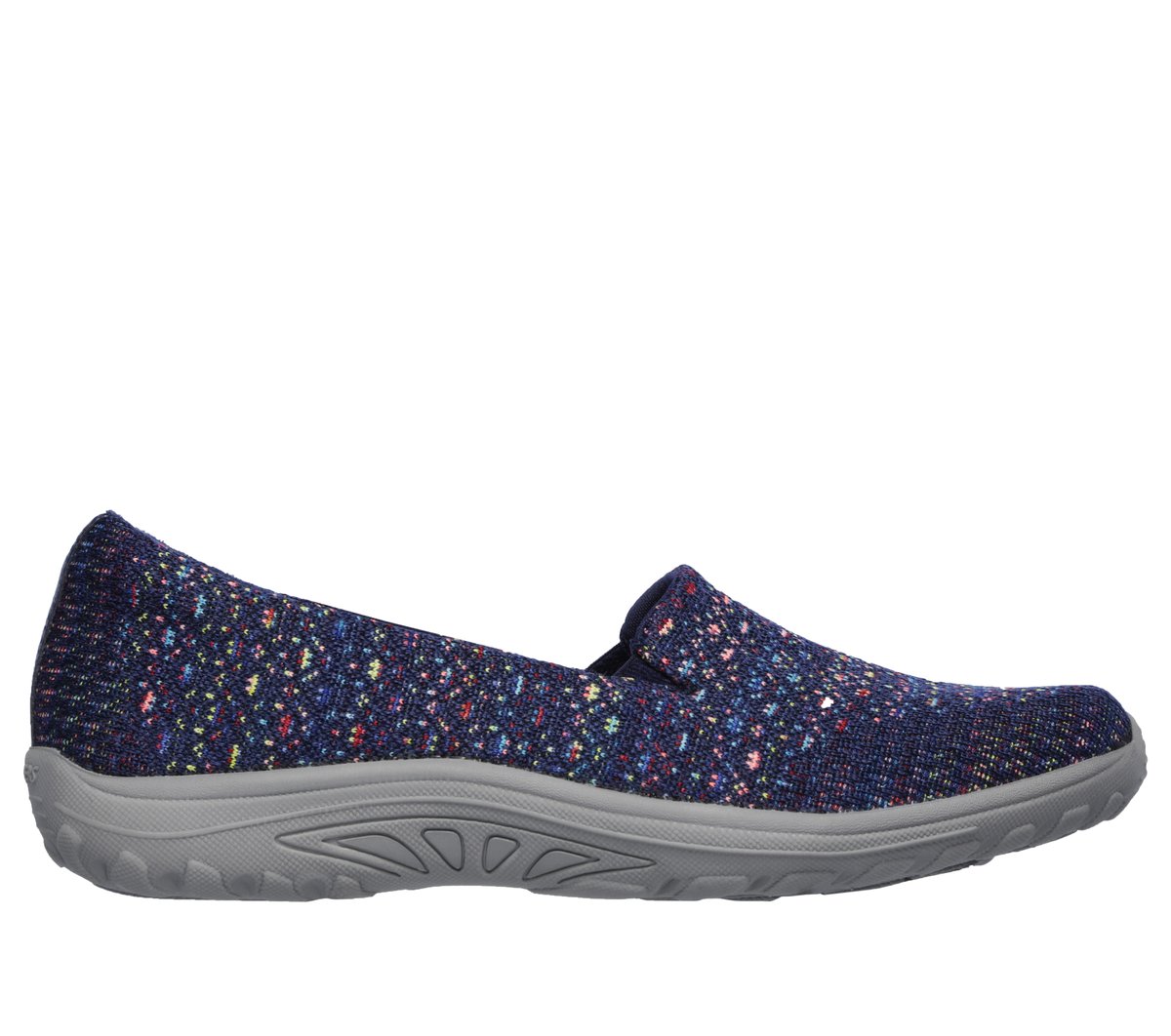 Relaxed Fit: Reggae Fest - Wicker|Skechers