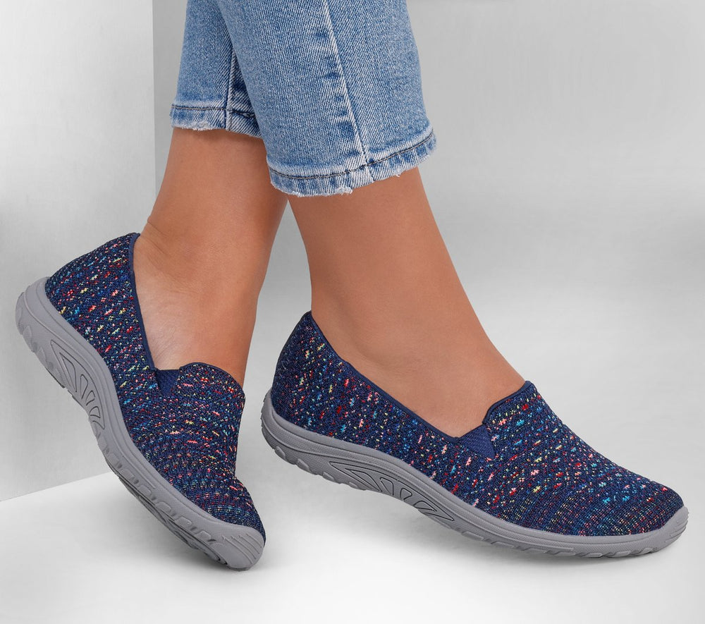 Relaxed Fit: Reggae Fest - Wicker|Skechers