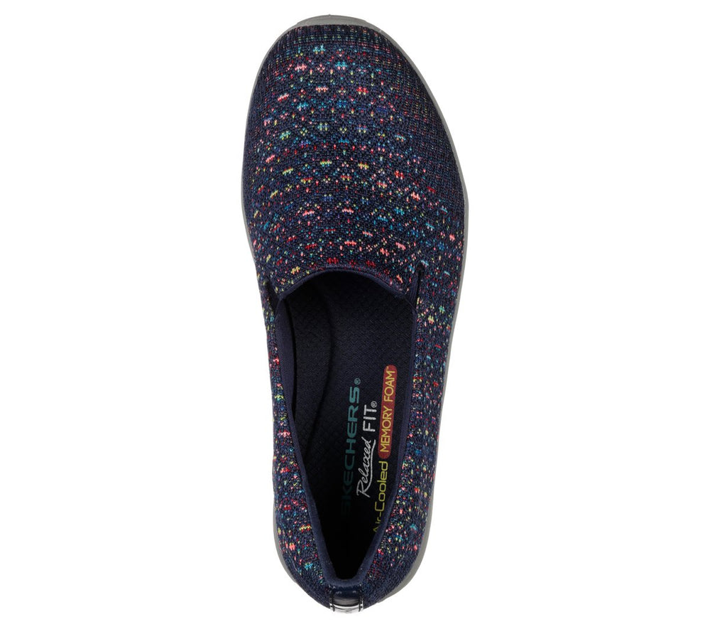 Relaxed Fit: Reggae Fest - Wicker|Skechers