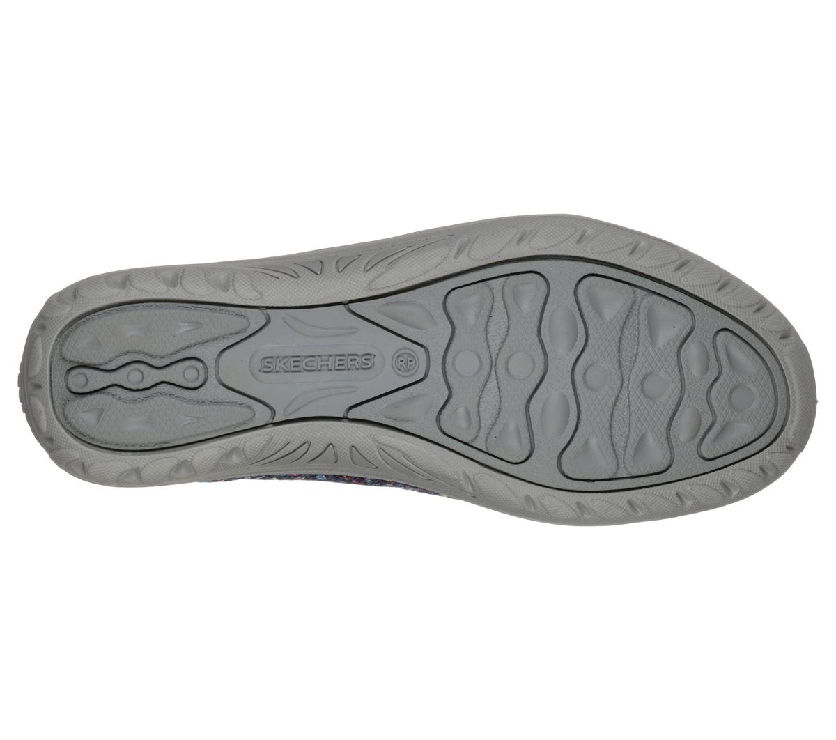 Relaxed Fit: Reggae Fest - Wicker|Skechers