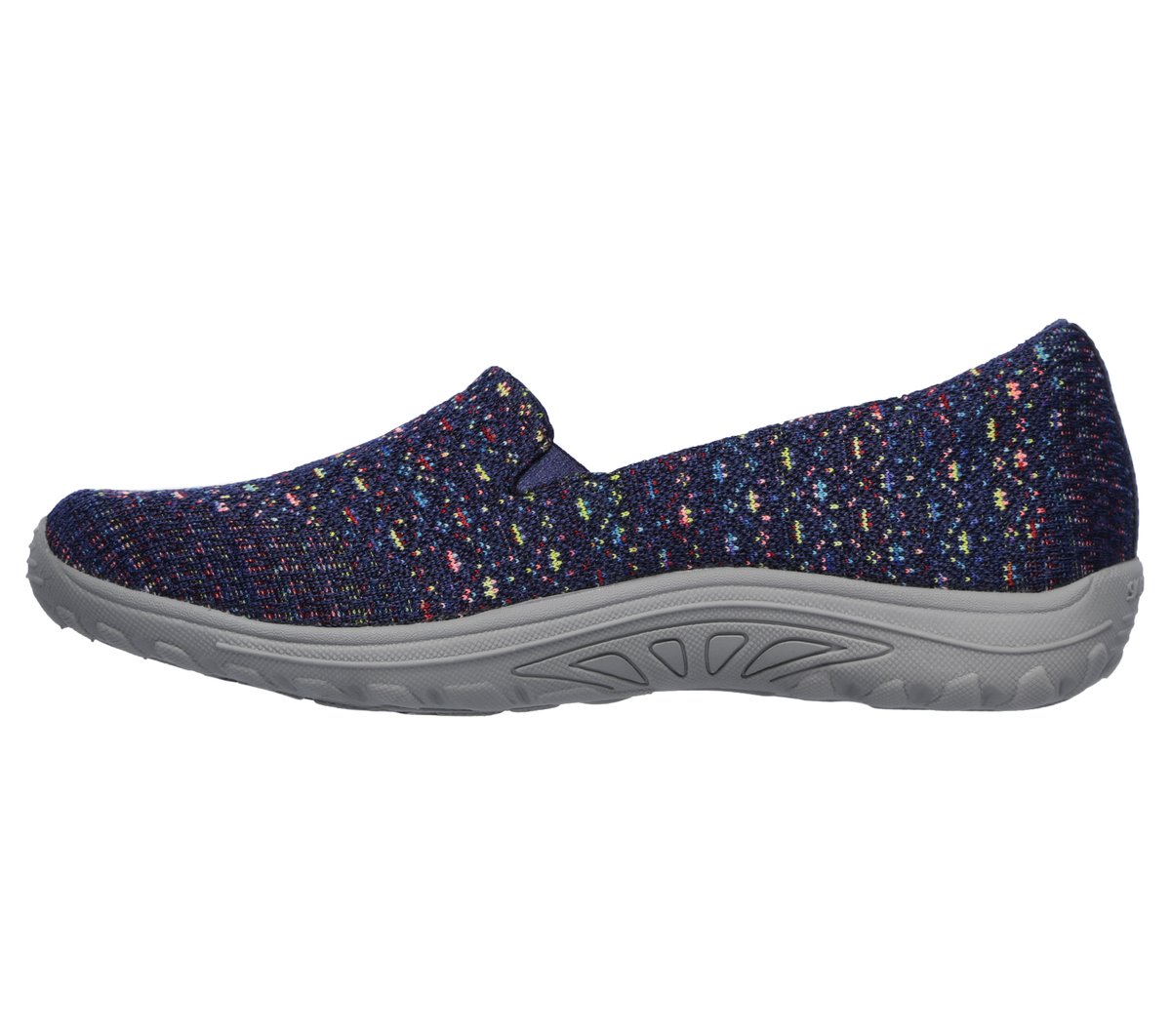 Relaxed Fit: Reggae Fest - Wicker|Skechers