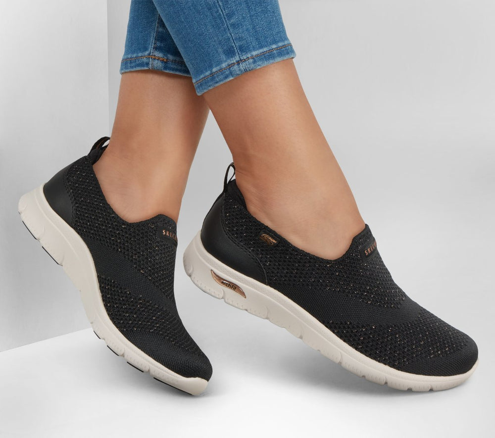 Arch Fit Refine 2.0 - Copper Chic|Skechers